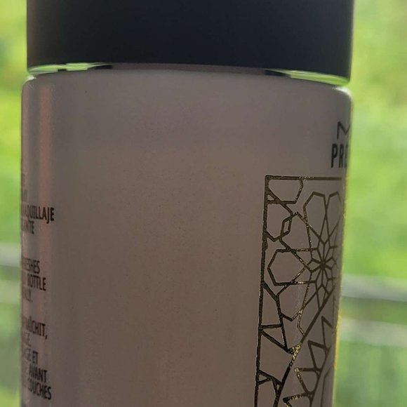 MAC Prep+Prime Fix+ Spray, Montreal&GTA only - Picture 4 of 7